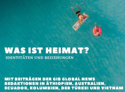 Magazin