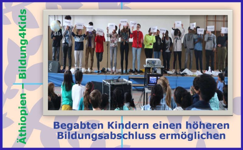Bildung 4 Kids