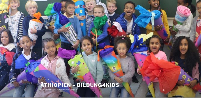 Bildung4Kids
