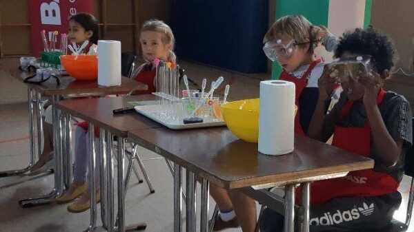 Kids Lab Grundschule