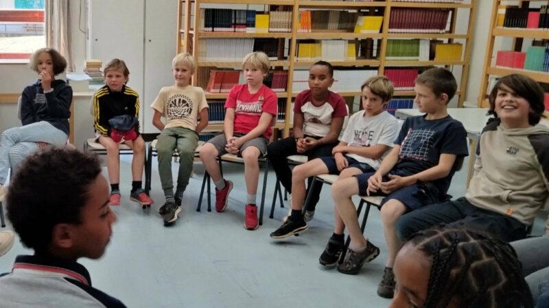 Welttag des Buches