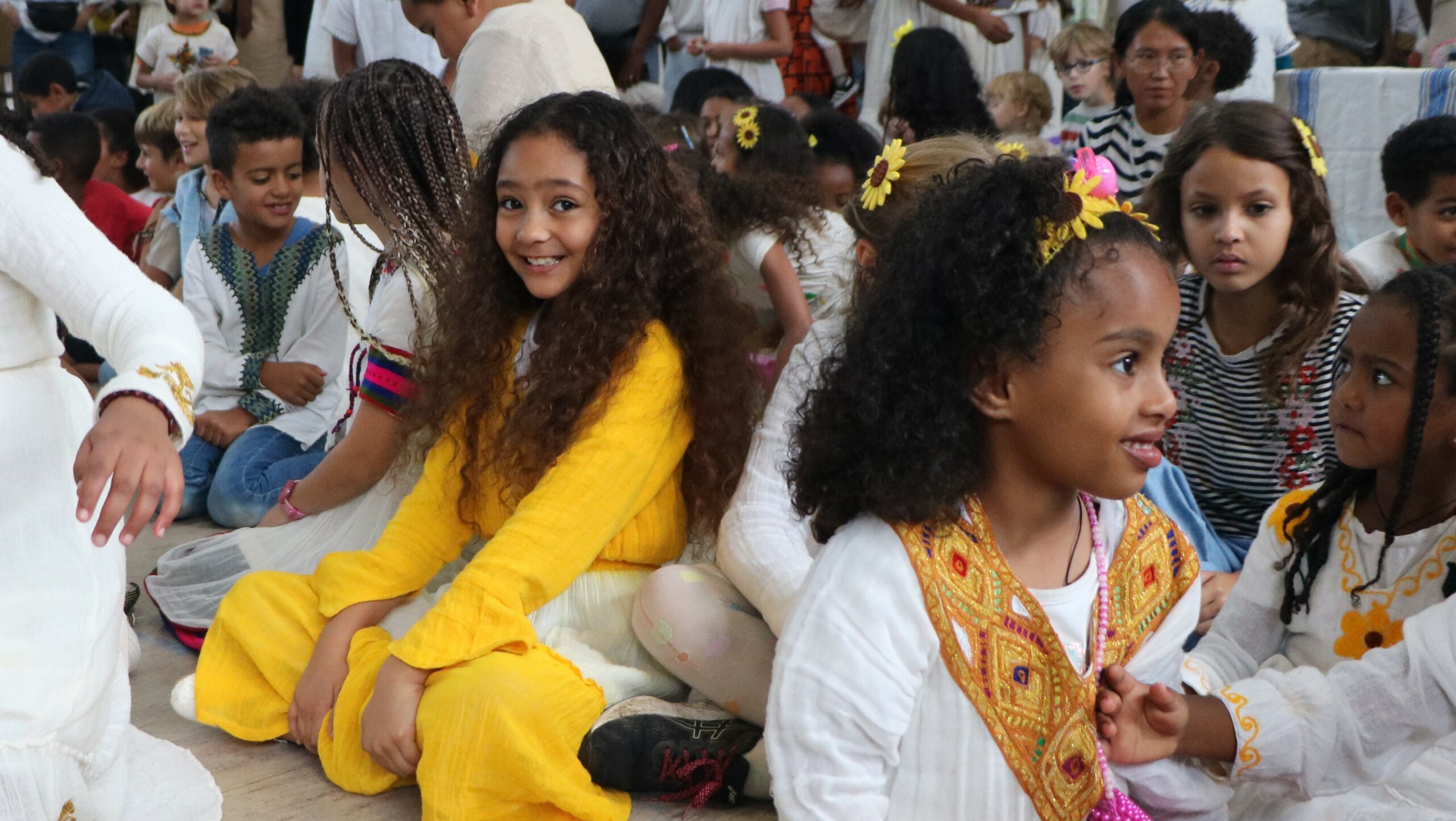 Ethiopia Day at the DBSAA